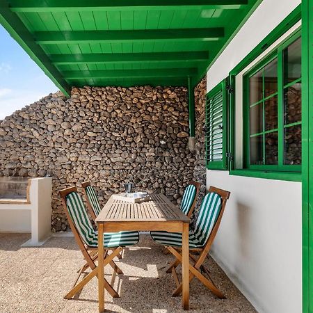 Casa Tamia Villa Playa Blanca  Esterno foto