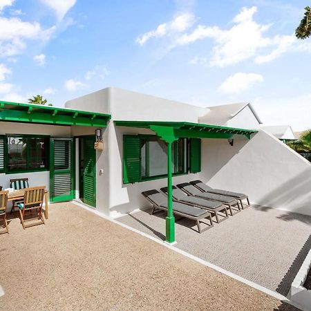 Casa Tamia Villa Playa Blanca  Esterno foto