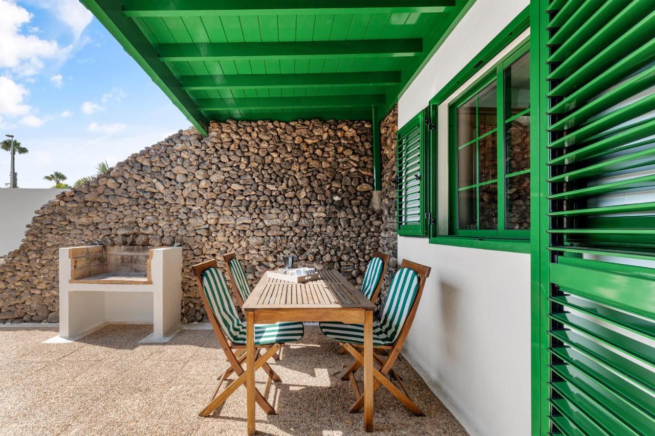 Casa Tamia Villa Playa Blanca  Esterno foto