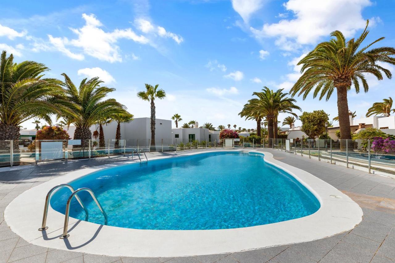 Casa Tamia Villa Playa Blanca  Esterno foto