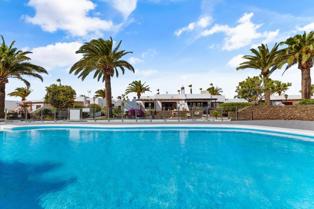 Casa Tamia Villa Playa Blanca  Esterno foto